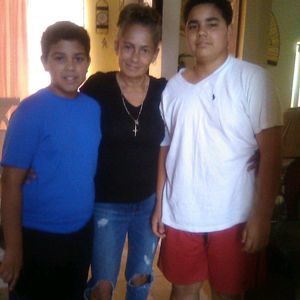 Meet your Posher, Evelyn